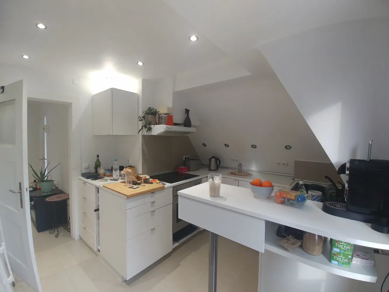 5 Zimmer Wohnung mit 100 m² in Karlsruhe – Bild 10