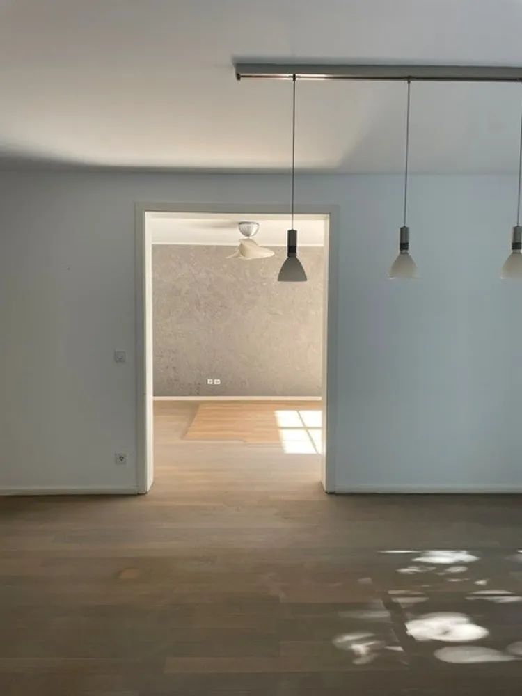 5 Zimmer Wohnung mit 207 m² in Frankfurt am Main – Bild 7