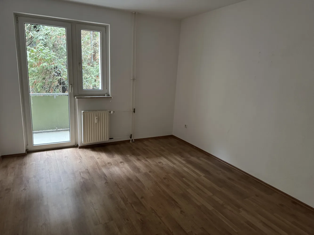 2 Zimmer Wohnung mit 59 m² in Wiesbaden – Bild 12
