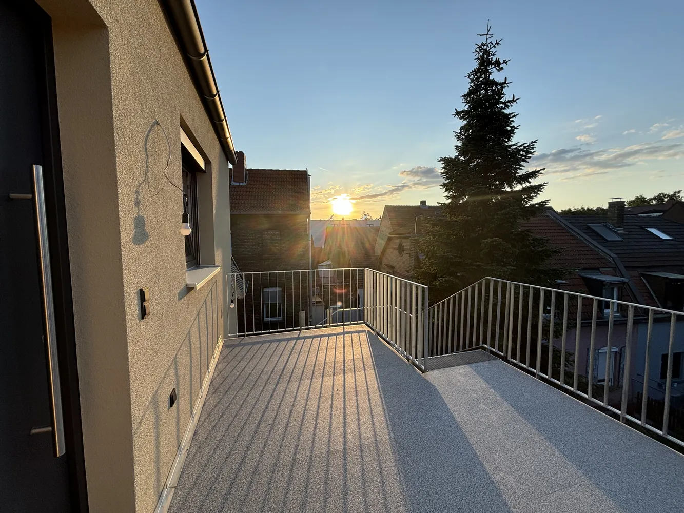 2 room apartment with 45 m² in Mannheim – Photo 9