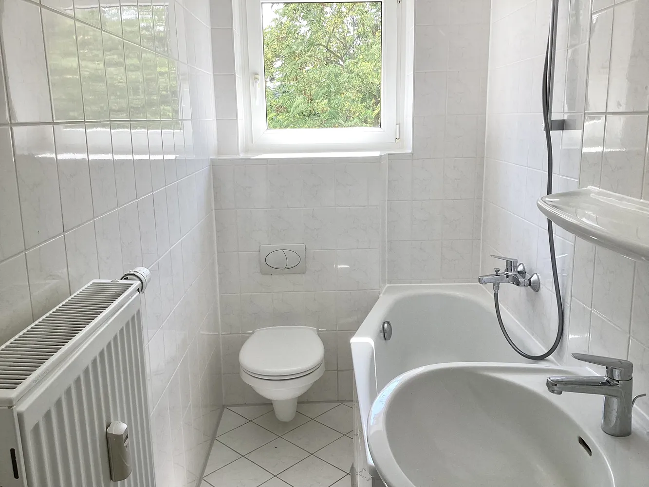 3 Zimmer Wohnung mit 46 m² in Magdeburg – Bild 8
