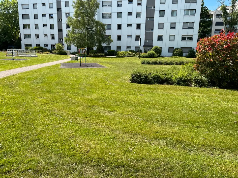 4 Zimmer Wohnung mit 102 m² in Bochum – Bild 7