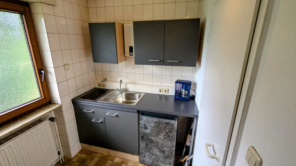 WG-Zimmer mit 35 m² in Erkrath – Bild 3