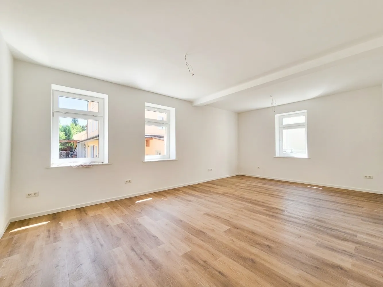 3 Zimmer Wohnung mit 79 m² in Dresden – Bild 1