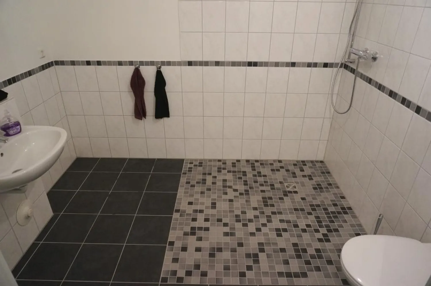 2 Zimmer Wohnung mit 38 m² in Hamburg – Bild 7