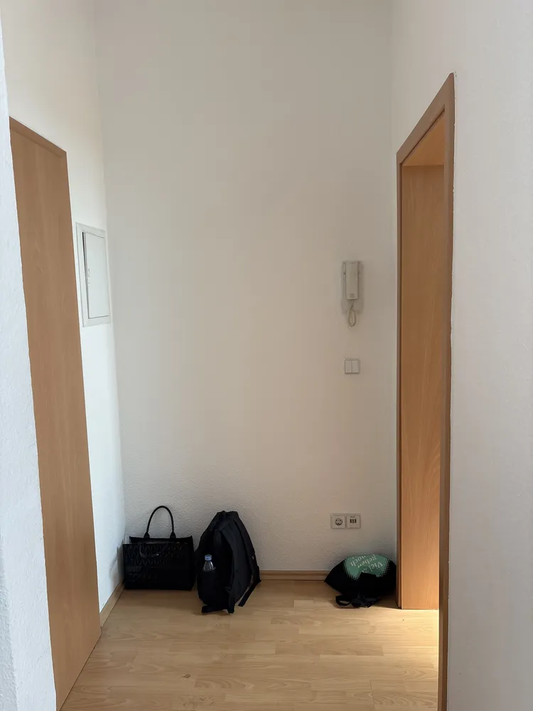 1 Zimmer Wohnung mit 16 m² in Leipzig – Bild 4