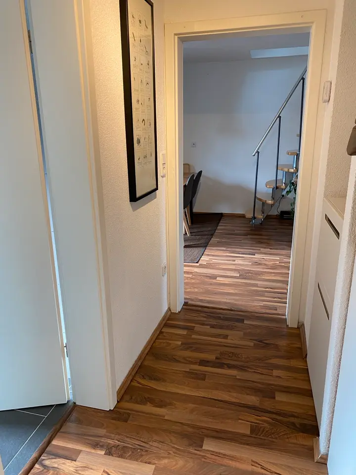 3 Zimmer Wohnung mit 80 m² in Ludwigsburg – Bild 8