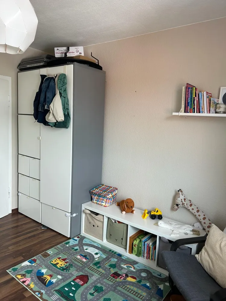 3 Zimmer Wohnung mit 76 m² in Braunschweig – Bild 8