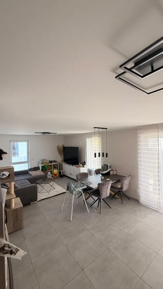 3 room apartment with 79 m² in Rodgau – Photo 4