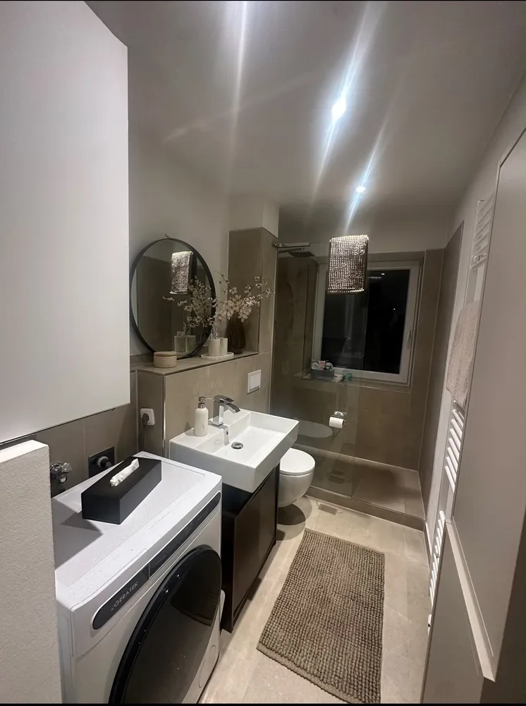 2 room apartment with 53 m² in Hanover – Photo 11