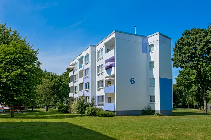 4 Zimmer Wohnung mit 80 m² in Dortmund – Bild 5