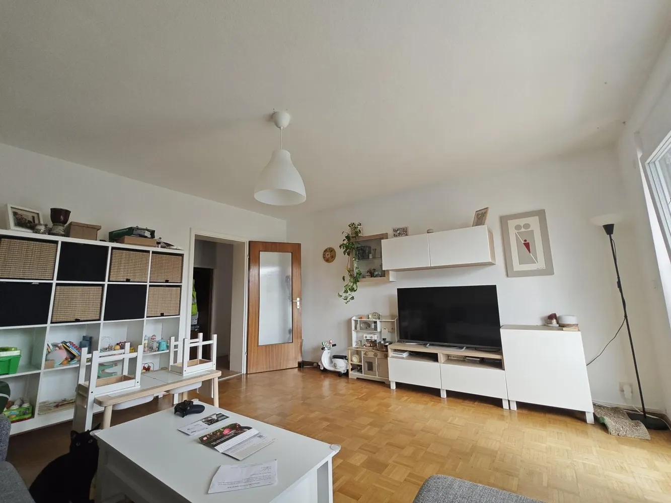 3 Zimmer Wohnung mit 91 m² in Karlsruhe – Bild 6