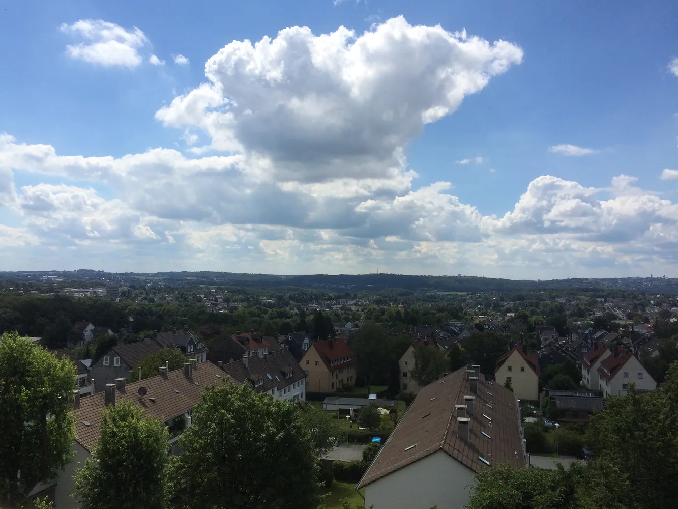 3 Zimmer Wohnung mit 92 m² in Wuppertal – Bild 2