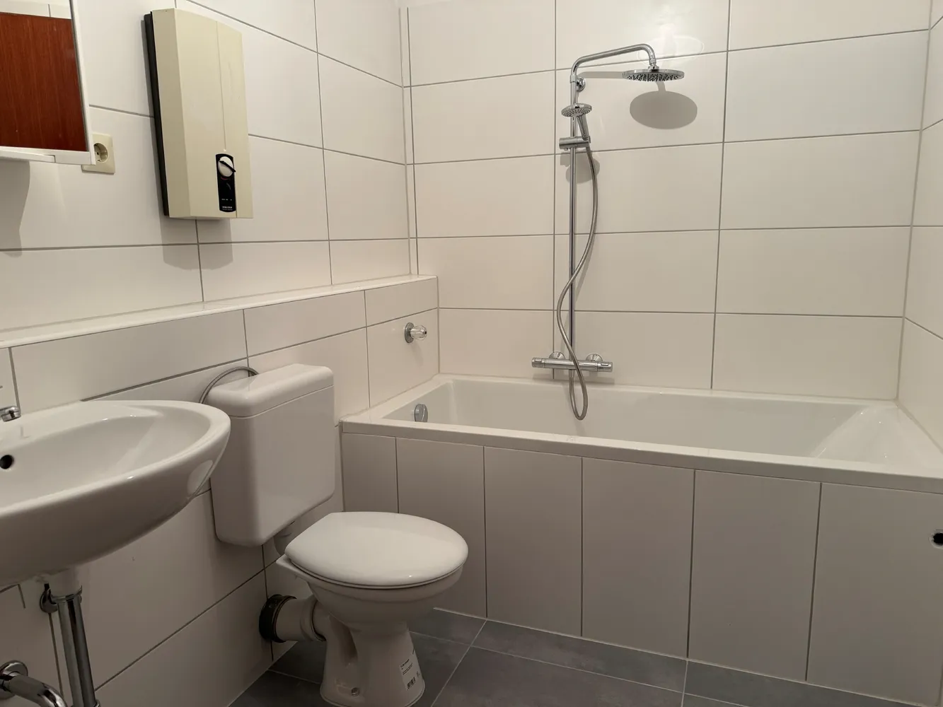 2 Zimmer Wohnung mit 53 m² in Mülheim an der Ruhr – Bild 7