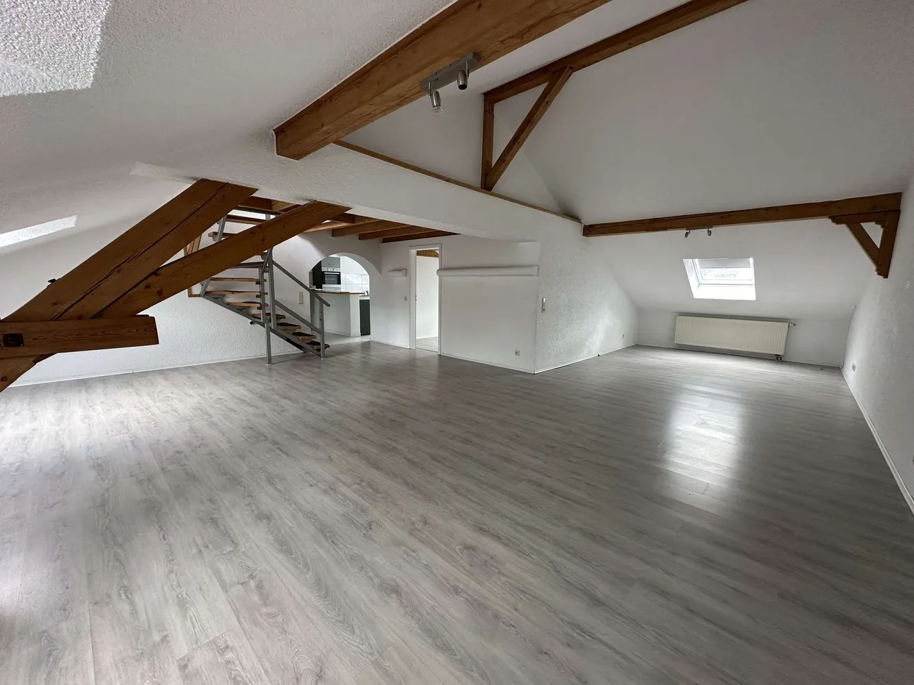 3 Zimmer Wohnung mit 100 m² in Kaiserslautern – Bild 6
