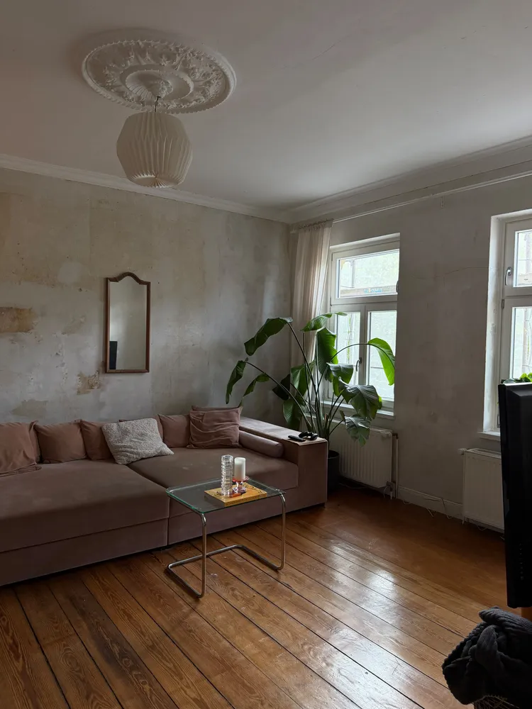 4 Zimmer Wohnung mit 93 m² in Hamburg – Bild 12