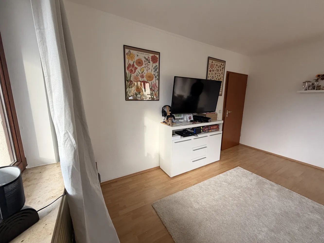 2 Zimmer Wohnung mit 65 m² in Göttingen – Bild 1