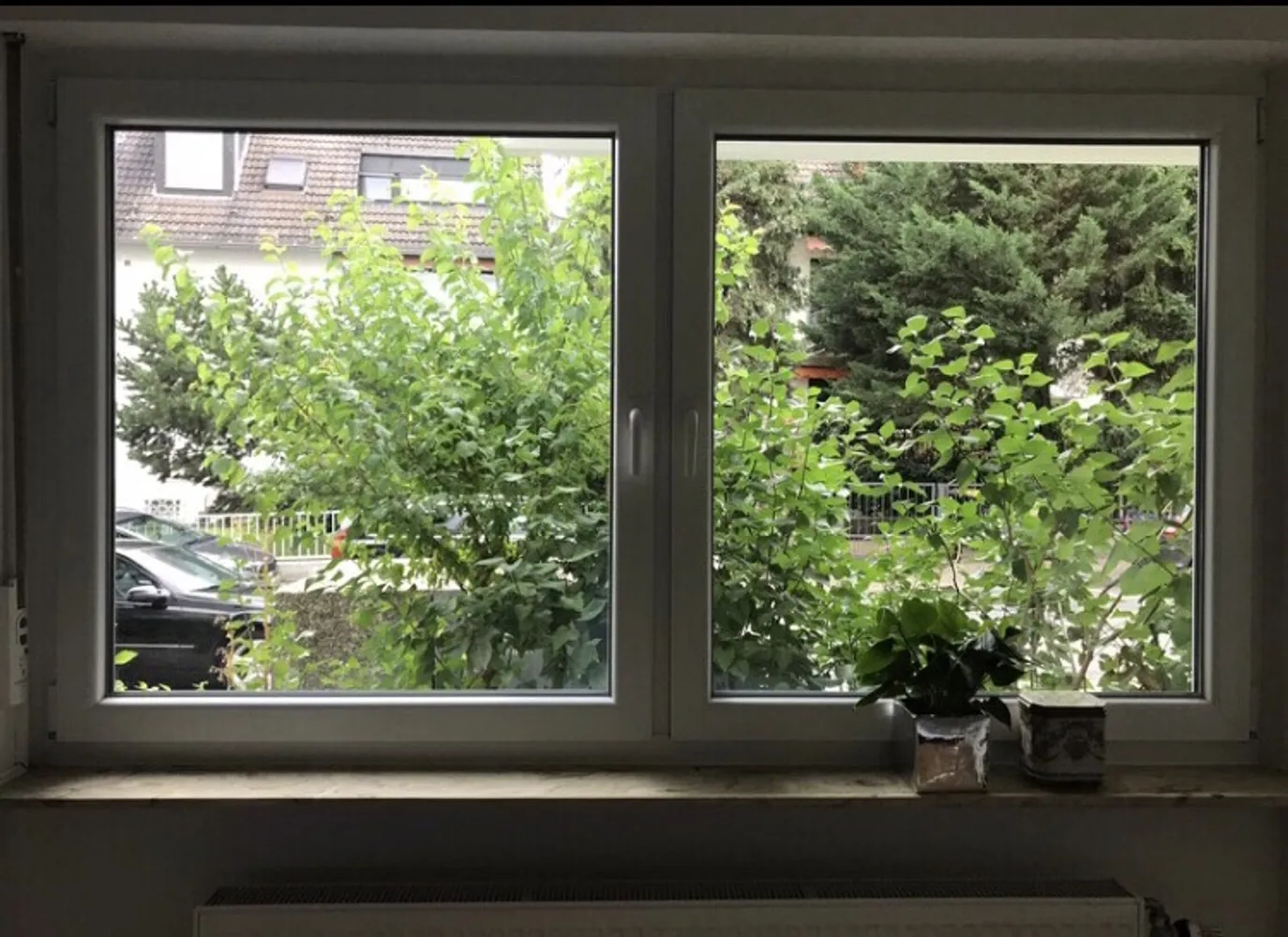 1 Zimmer Wohnung mit 22 m² in Frankfurt am Main – Bild 7