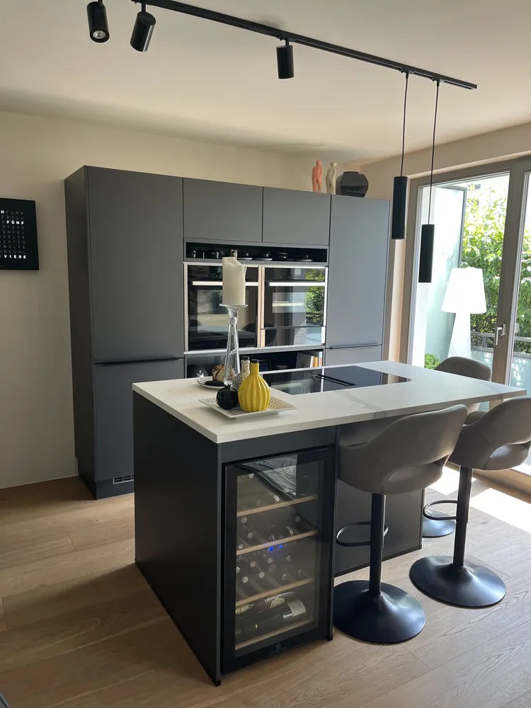 2 Zimmer Wohnung mit 74 m² in Stuttgart – Bild 5