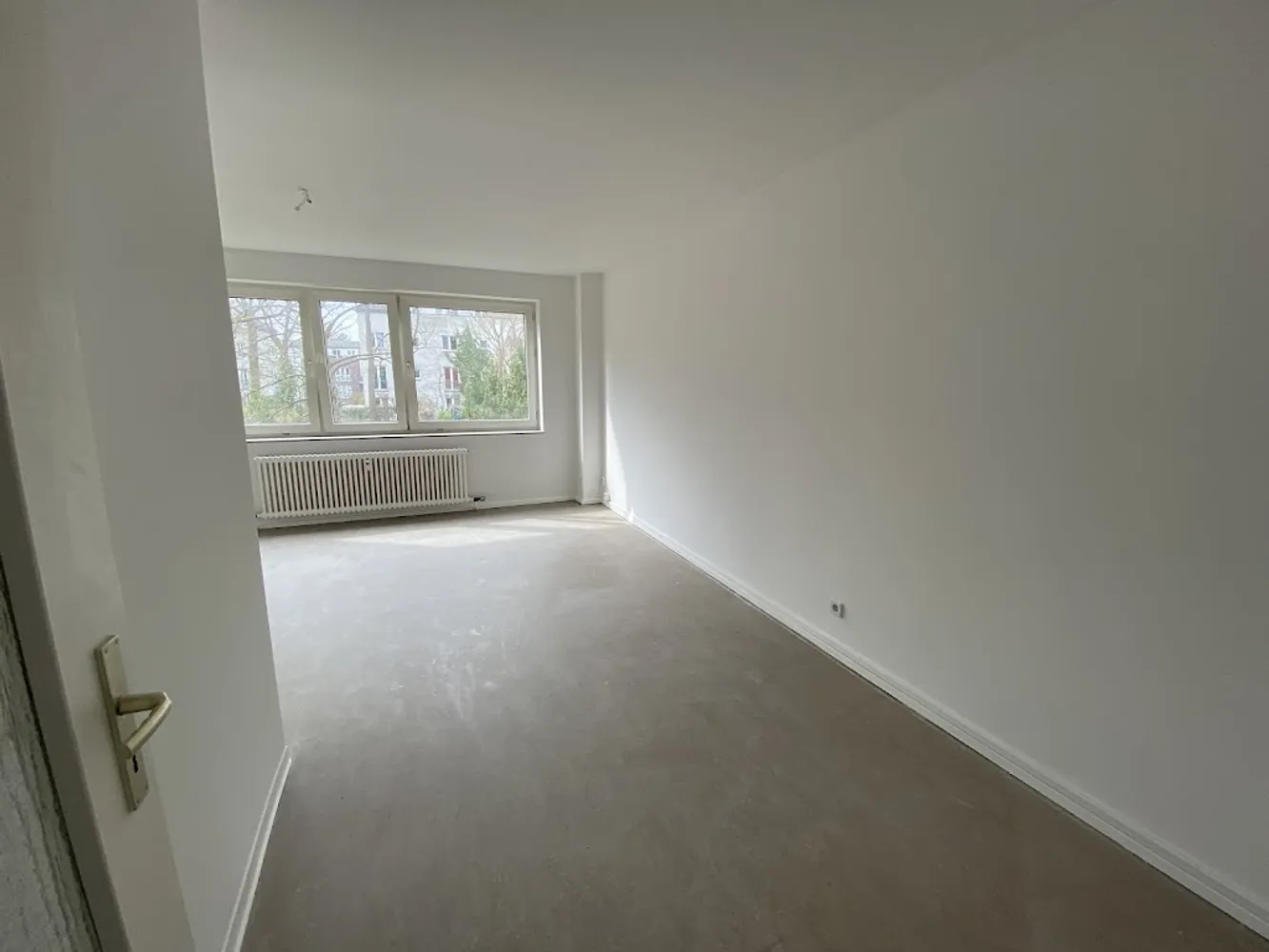 4 Zimmer Wohnung mit 97 m² in Berlin – Bild 12