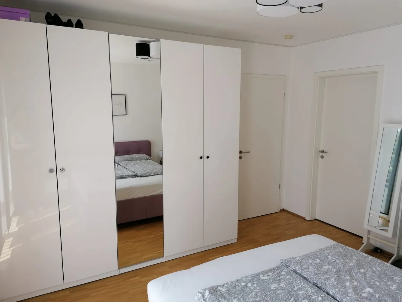 2 Zimmer Wohnung mit 69 m² in Würzburg – Bild 11