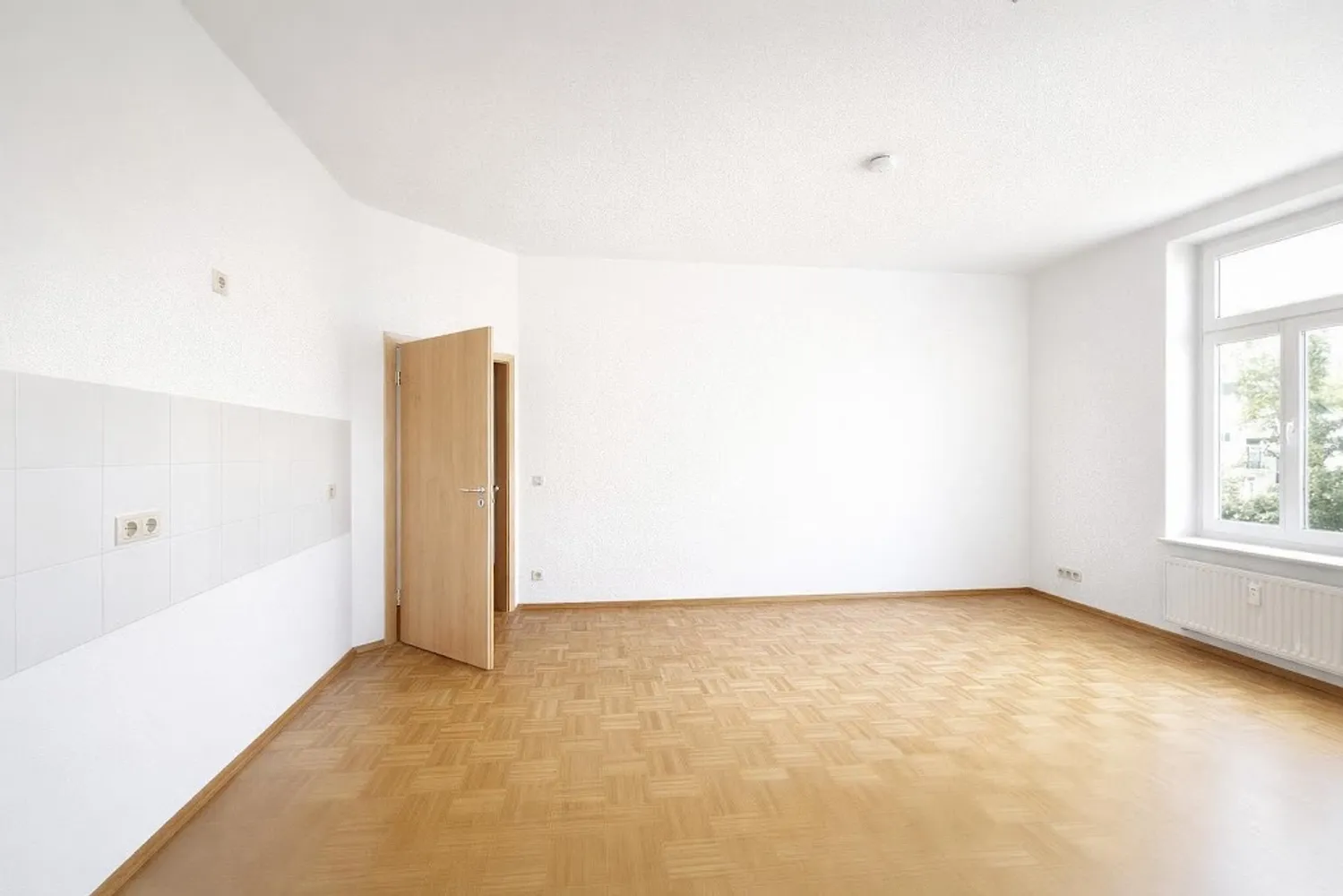 2 Zimmer Wohnung mit 71 m² in Leipzig – Bild 3