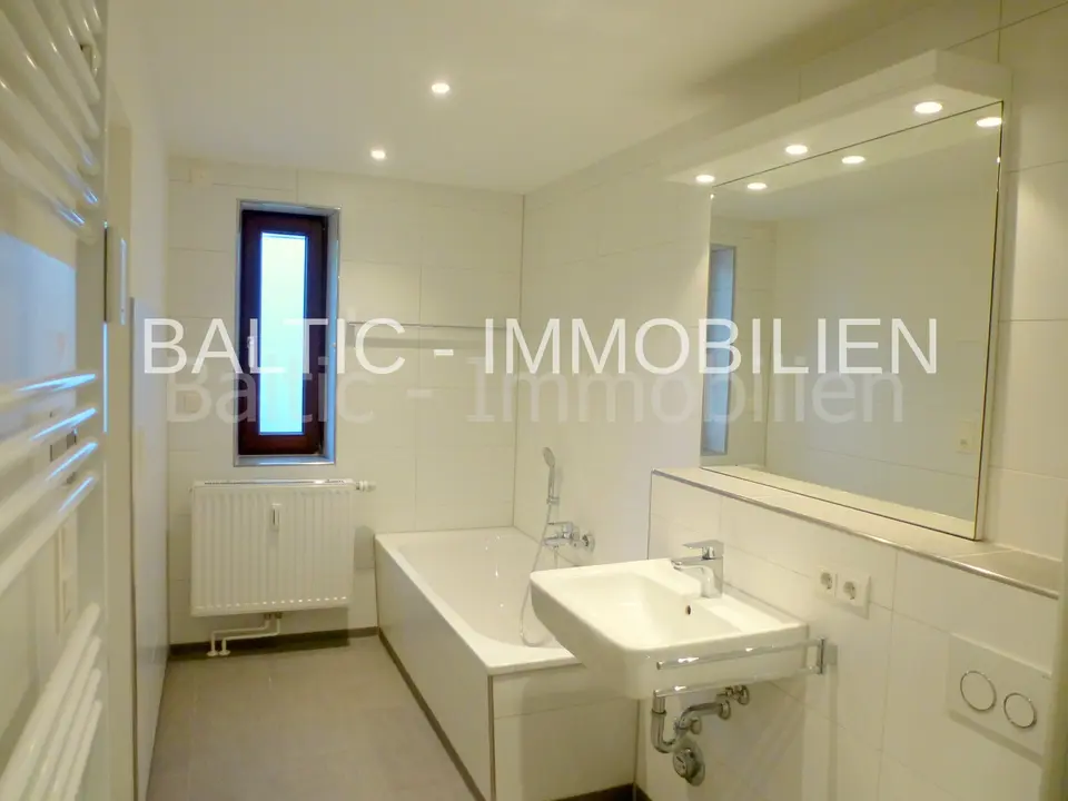 3 Zimmer Wohnung mit 71 m² in Hamburg – Bild 9