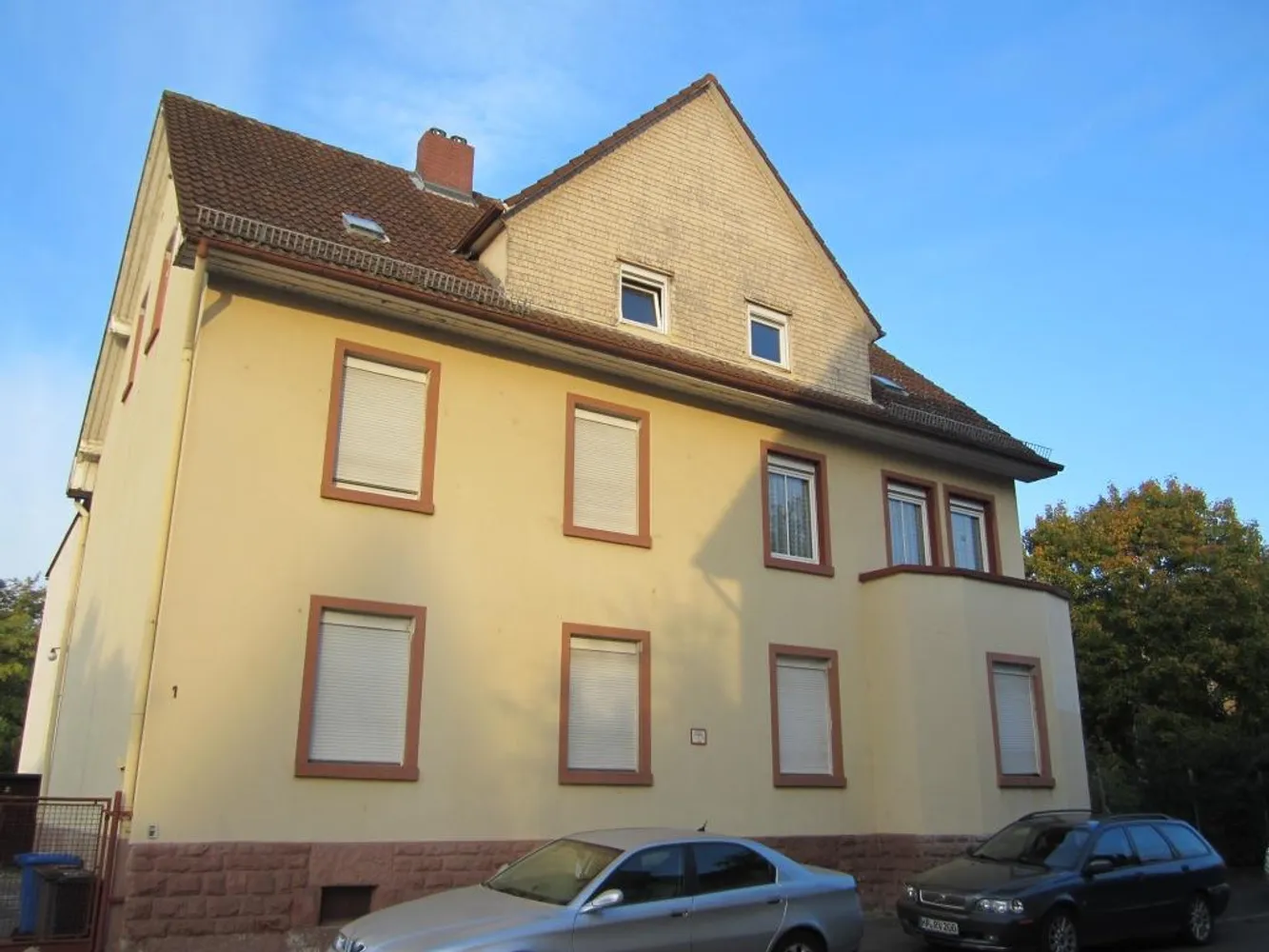 3 Zimmer Wohnung mit 53 m² in Worms – Bild 9