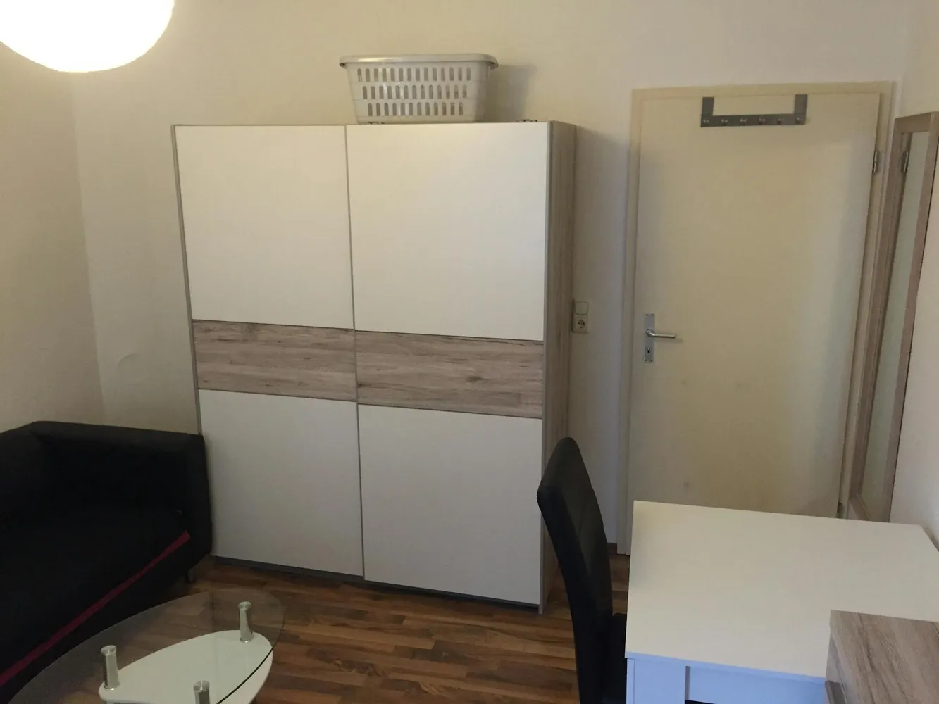 WG-Zimmer in Offenbach am Main – Bild 3