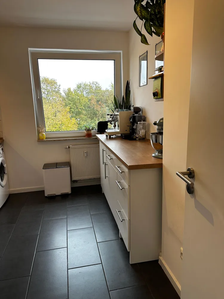 3 room apartment with 73 m² in Cologne – Photo 1