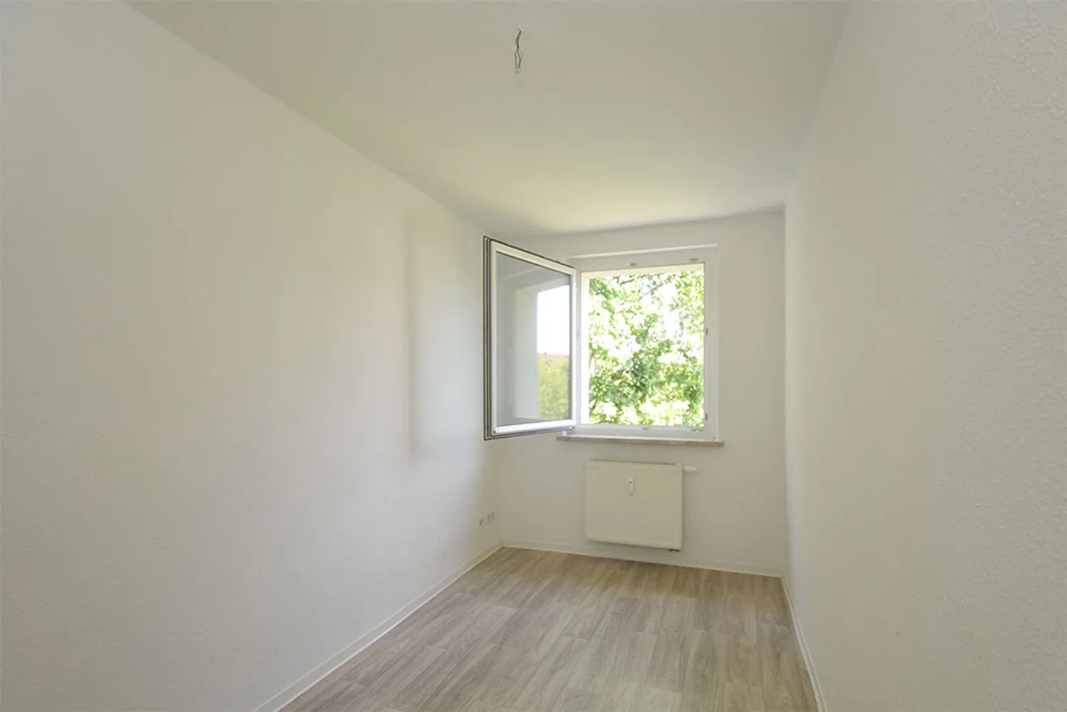 3 Zimmer Wohnung mit 59 m² in Halle (Saale) – Bild 8