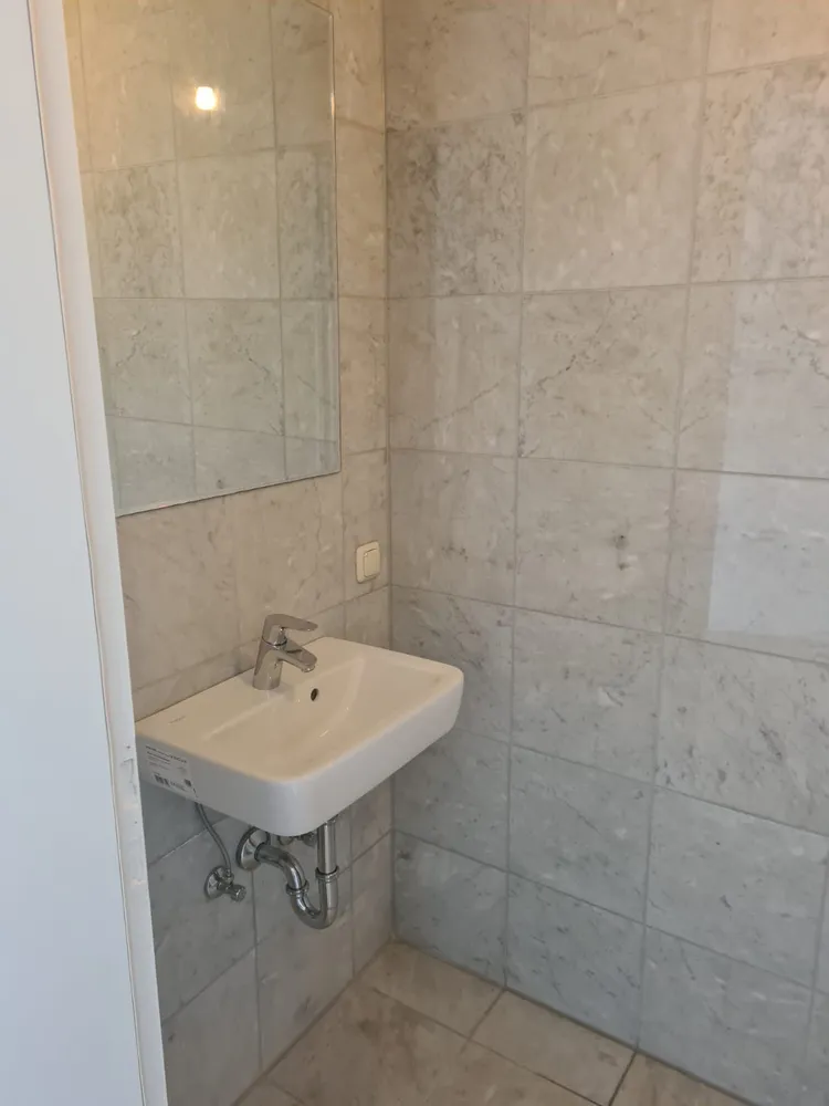 2 room apartment with 65 m² in Frankfurt am Main – Photo 10