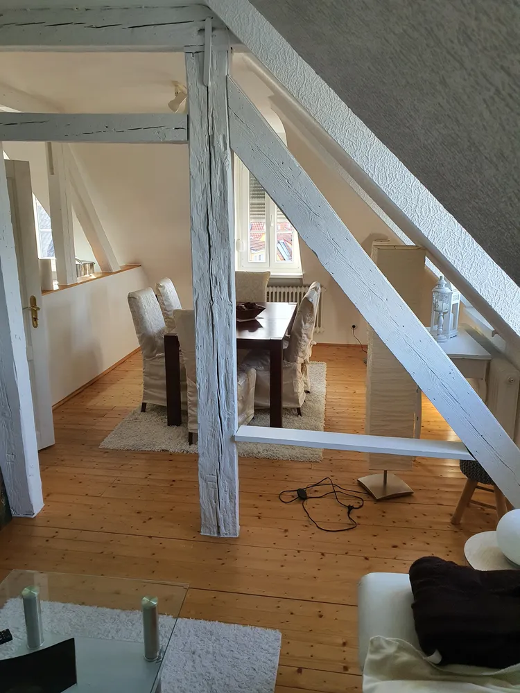 4 Zimmer Wohnung mit 65 m² in Mannheim – Bild 12