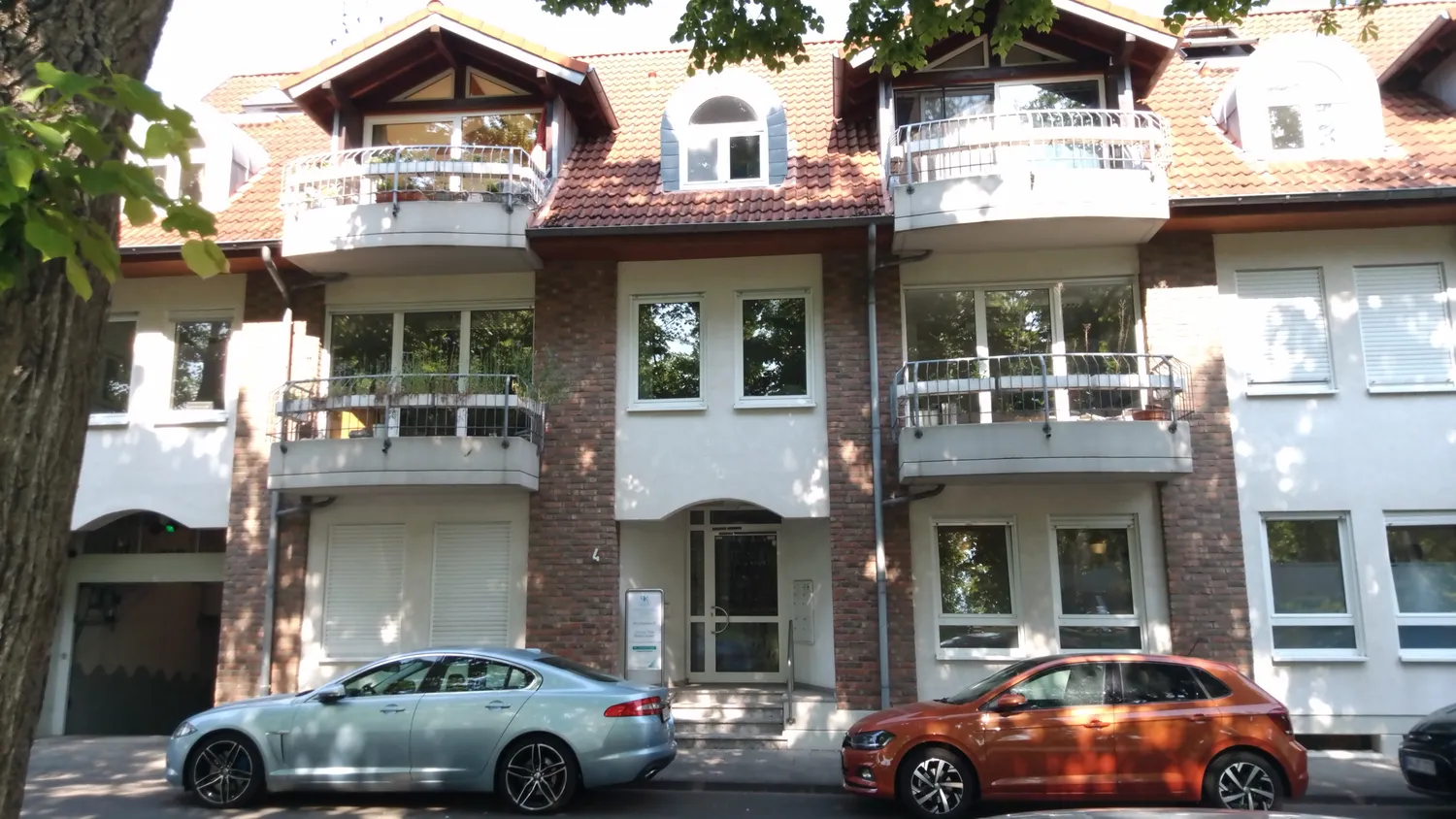 5 room apartment with 136 m² in Bonn – Photo 1