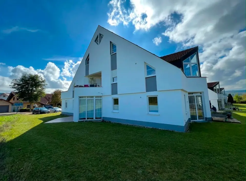 4 Zimmer Wohnung mit 73 m² in Aalen – Bild 4