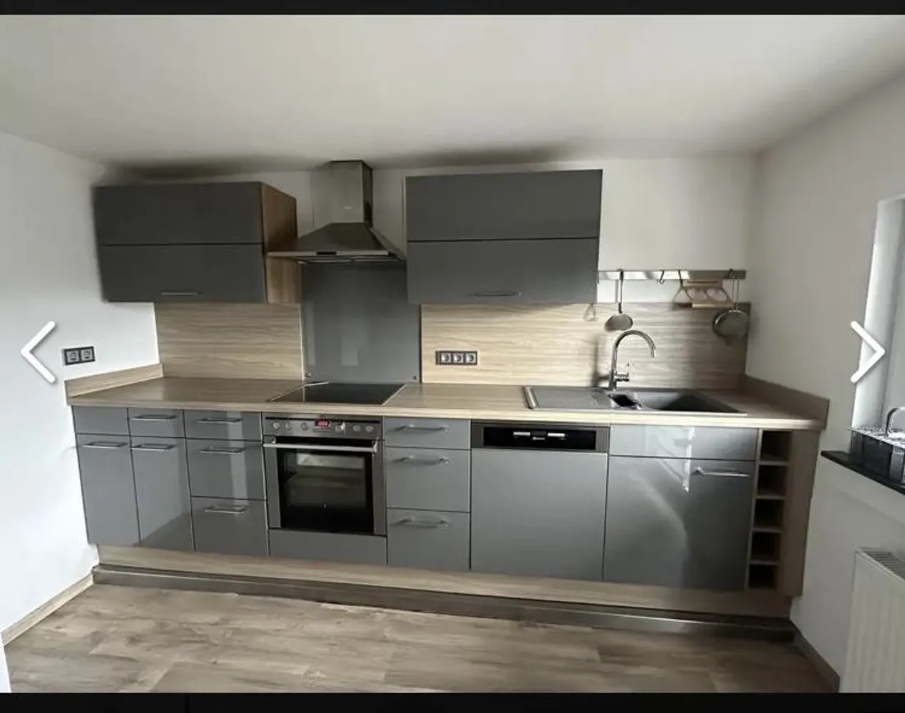 4 room apartment with 95 m² in Cologne – Photo 1