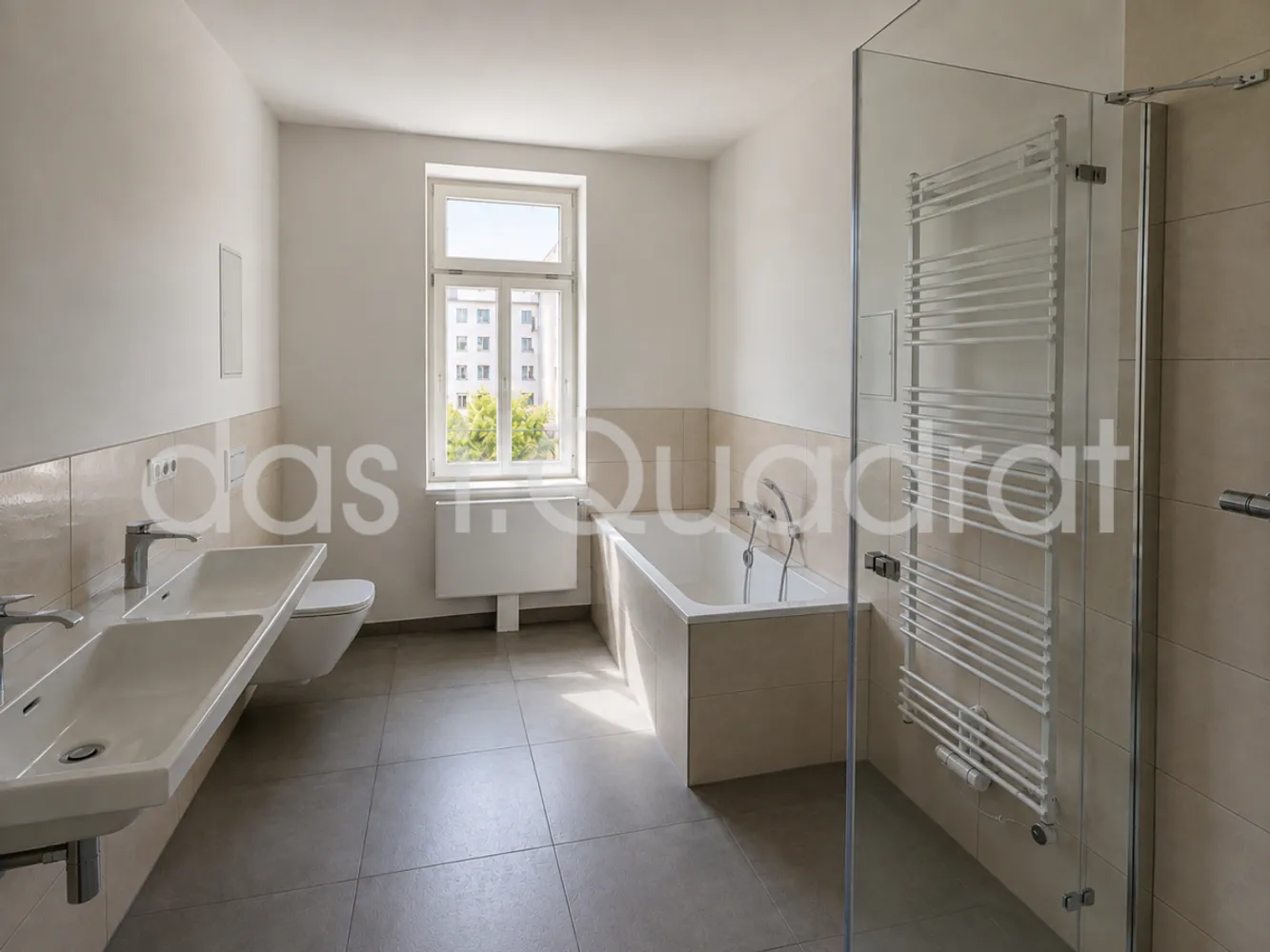 4 Zimmer Wohnung mit 117 m² in Stralsund – Bild 10