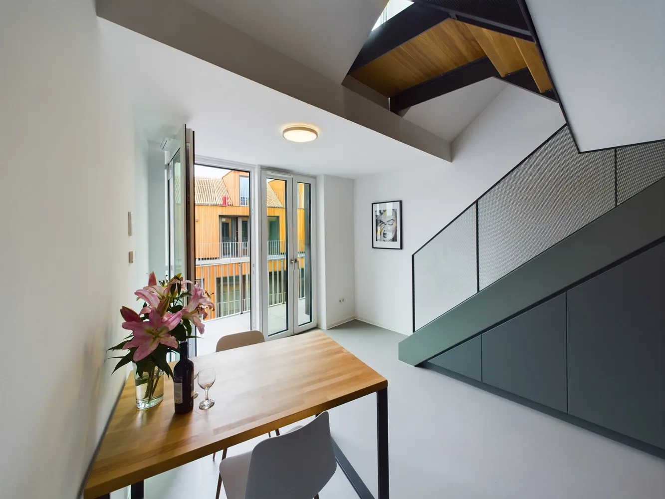 2 Zimmer Wohnung mit 40 m² in Oldenburg – Bild 4