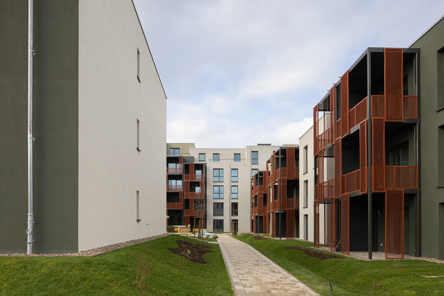 4 Zimmer Wohnung mit 96 m² in Bielefeld – Bild 6
