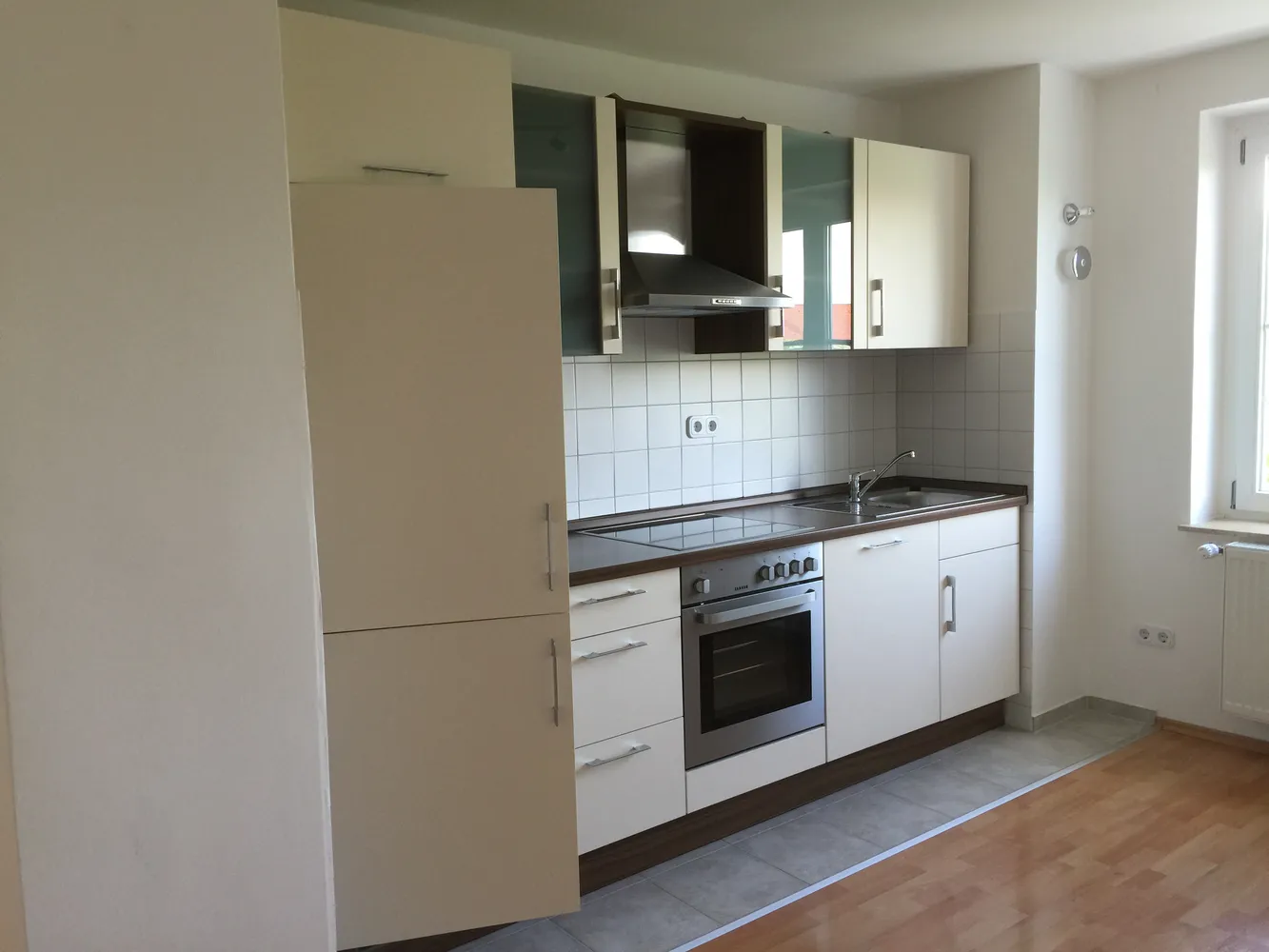 3 Zimmer Wohnung mit 62 m² in München – Bild 1
