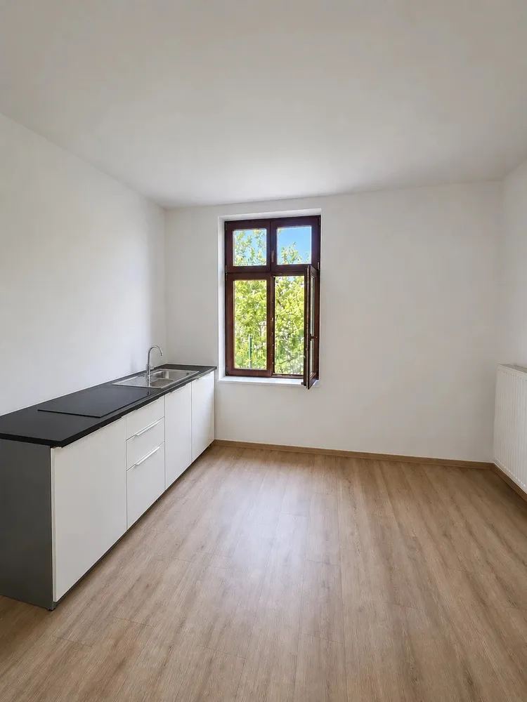 1 Zimmer Wohnung mit 35 m² in Wuppertal – Bild 1
