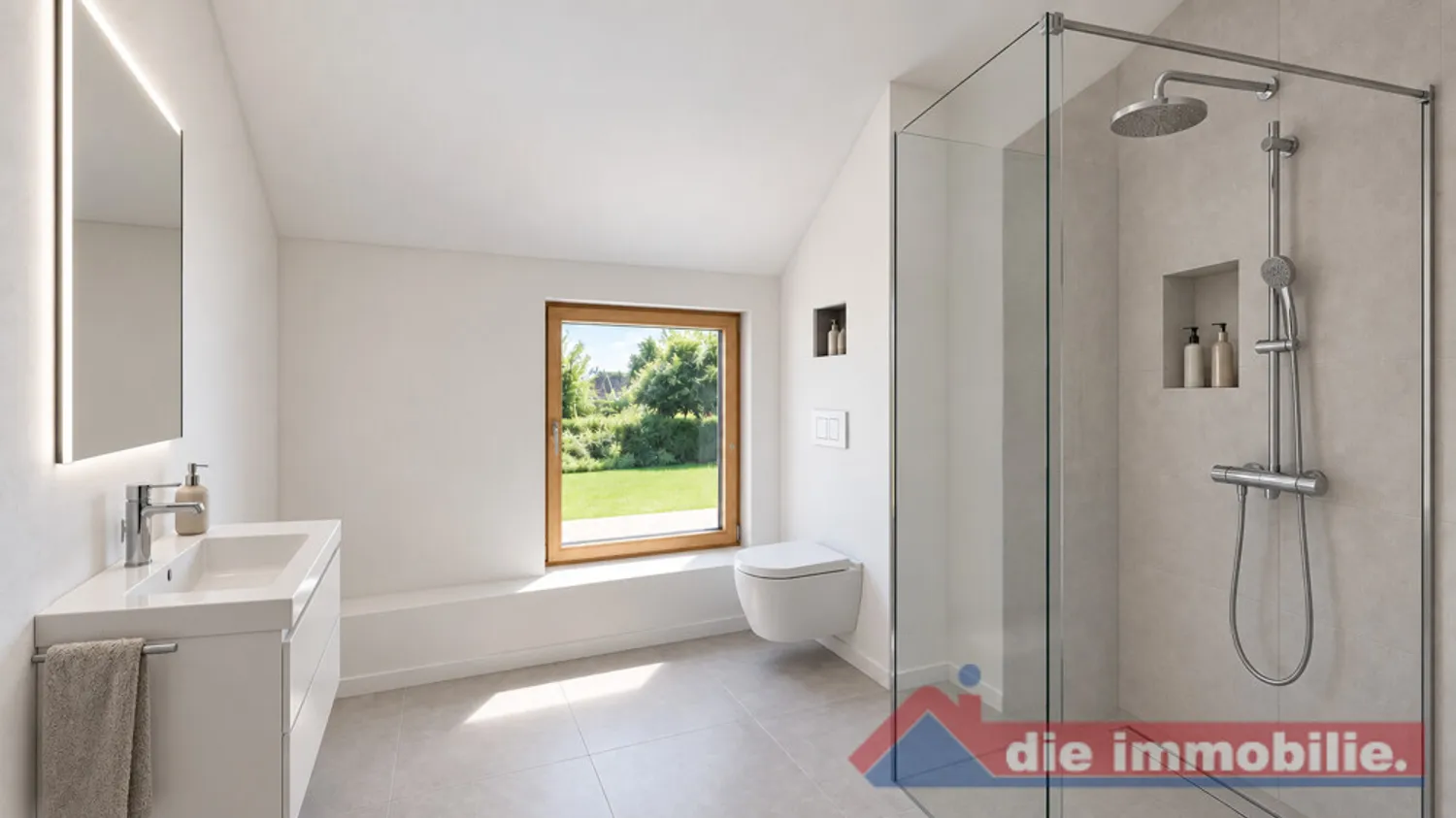 3 room apartment with 72 m² in Magdeburg – Photo 6