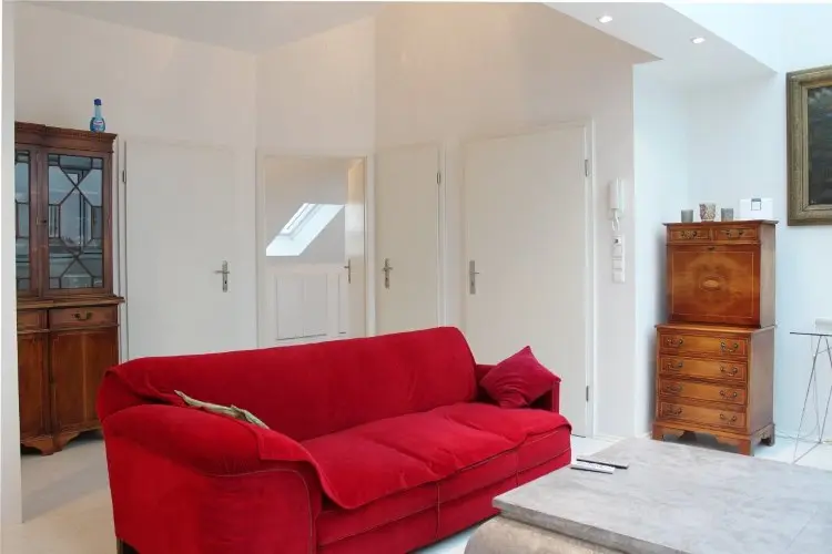 4 Zimmer Wohnung mit 96 m² in Nürnberg – Bild 2