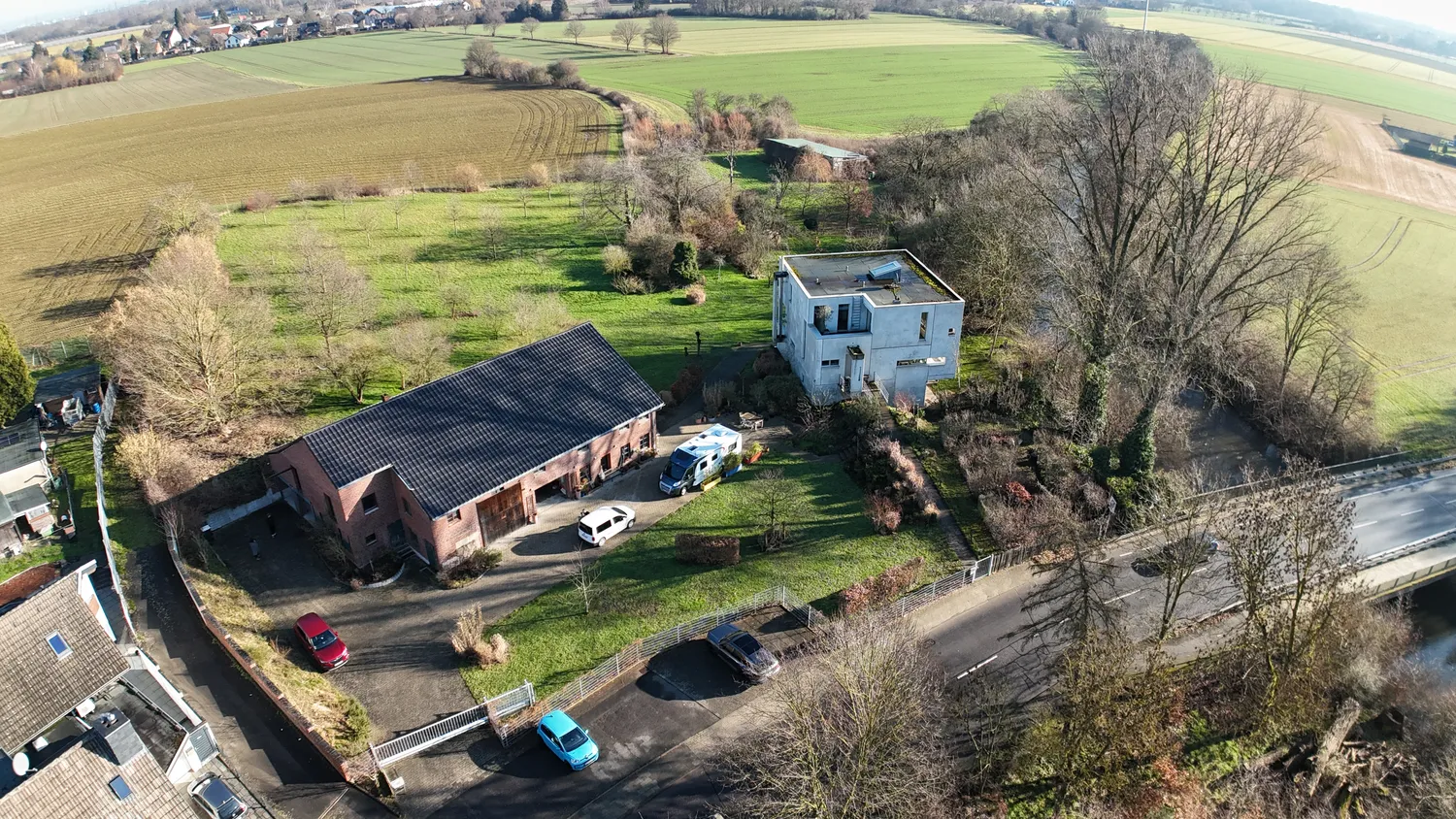 6 Zimmer Haus mit 260 m² in Grevenbroich – Bild 5