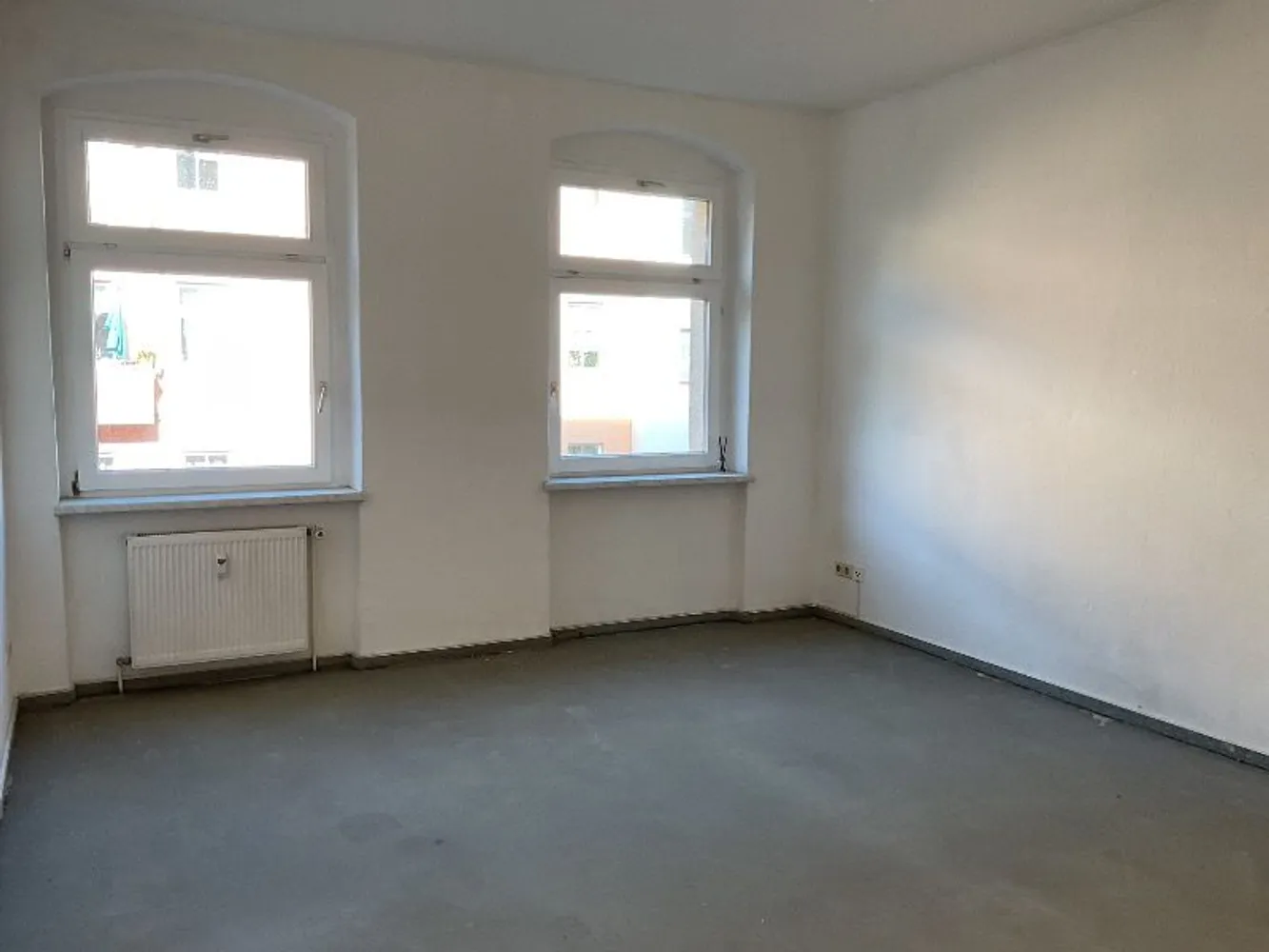 2 room apartment with 57 m² in Berlin – Photo 2