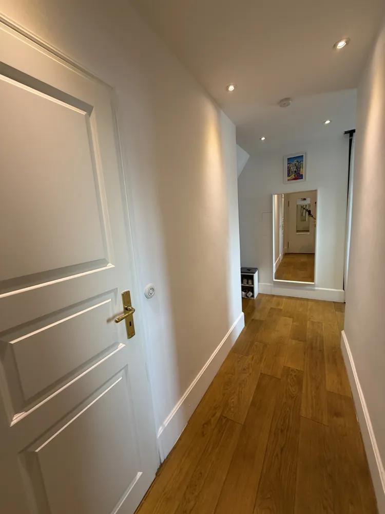 2 Zimmer Wohnung mit 65 m² in Köln – Bild 4