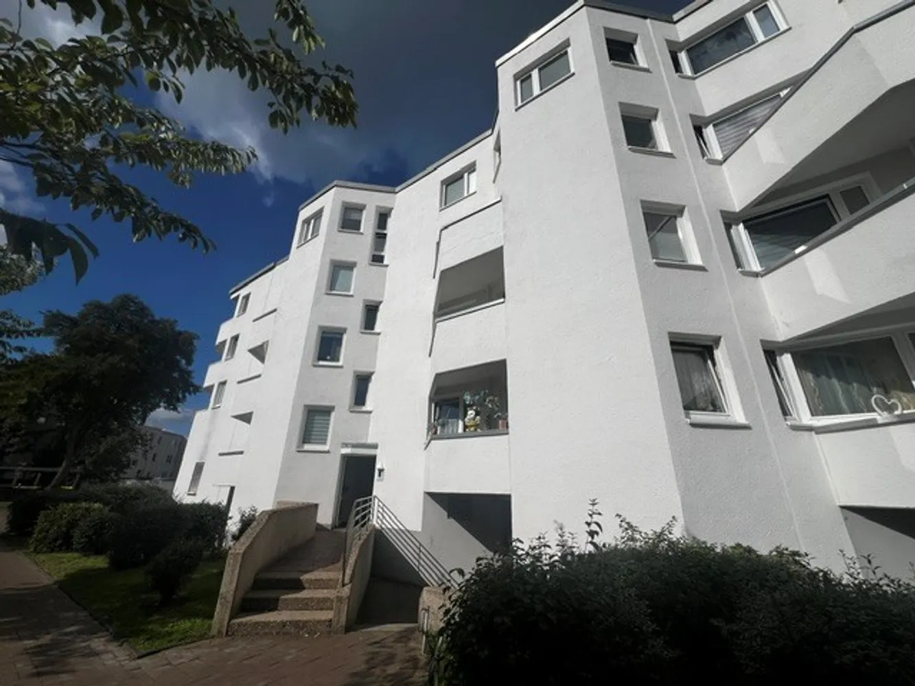 3 Zimmer Wohnung mit 77 m² in Dorsten – Bild 3