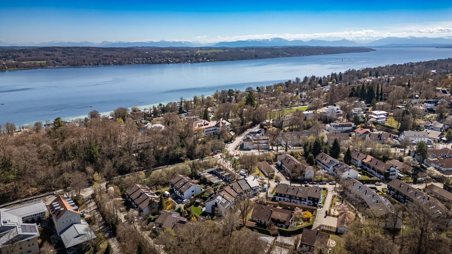 4 Zimmer Haus mit 140 m² in Starnberg – Bild 12