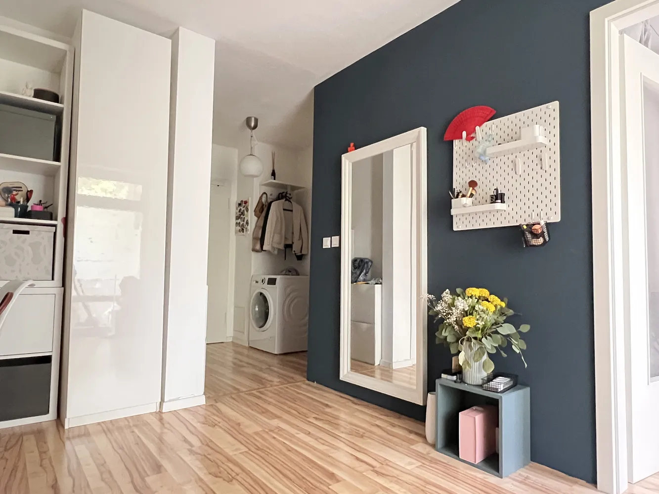 2 Zimmer Wohnung mit 40 m² in München – Bild 1