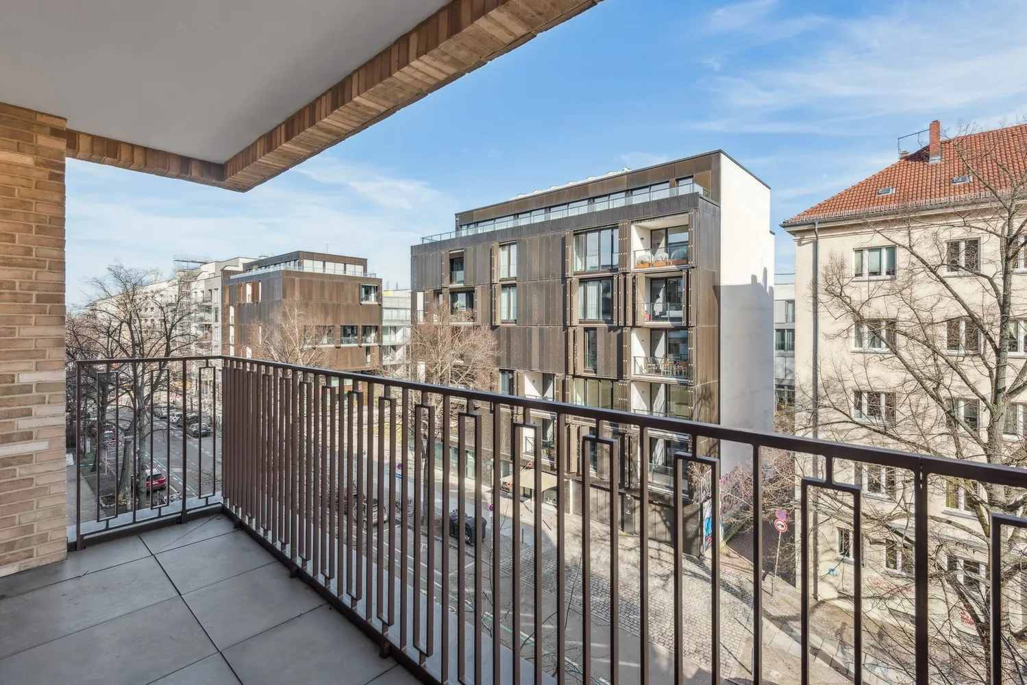 2 Zimmer Wohnung mit 48 m² in Berlin – Bild 11